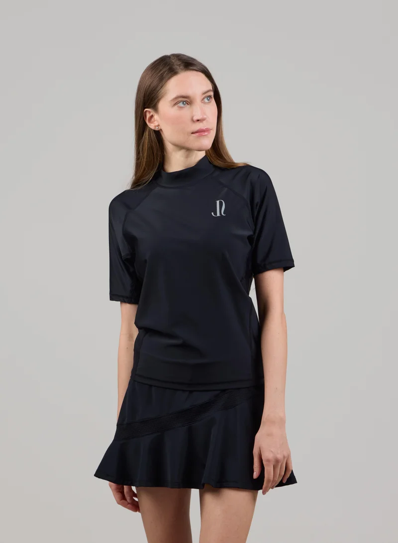 جاست نيتشر راش جارد بأكمام قصيرة